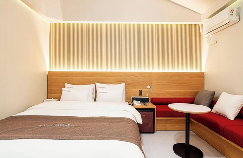 Pocheon Hotel | Pocheon Atelier Drive-in