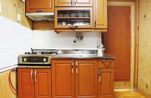 Pocheon House | Pocheon Beverly Hill Pension