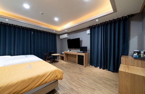Uijeongbu Hotel | Pocheon FOR YOU Hotel