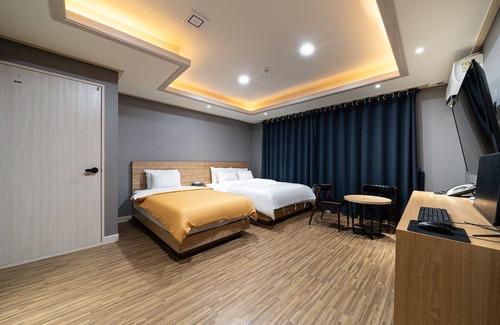 Uijeongbu Hotel | Pocheon FOR YOU Hotel