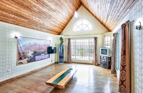 Pocheon House | Pocheon Good Morning Pension