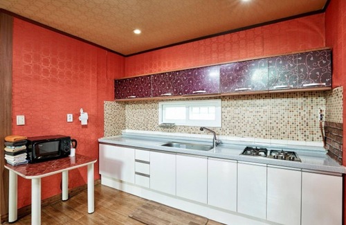 Pocheon House | Pocheon Good Morning Pension