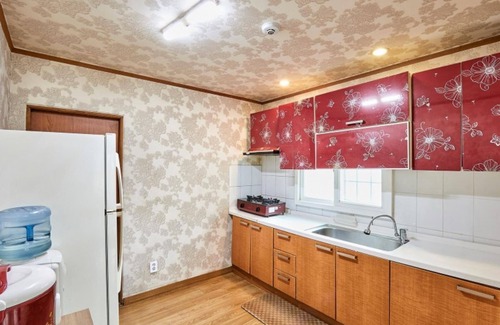 Pocheon House | Pocheon Good Morning Pension