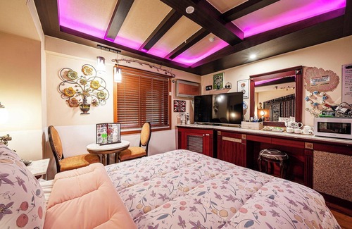 Pocheon Hotel | Pocheon Gwangneung Arboretum