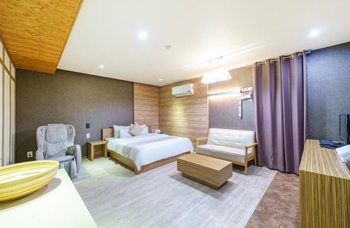 Pocheon Hotel | Pocheon Habibi