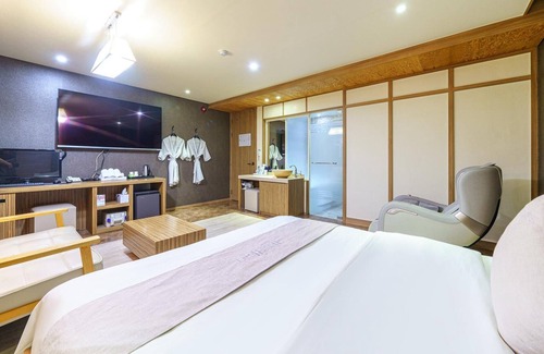 Pocheon Hotel | Pocheon Habibi