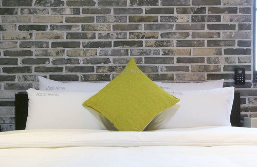 Pocheon Hotel | Pocheon Habibi