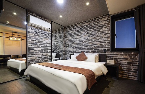 Pocheon Hotel | Pocheon Habibi
