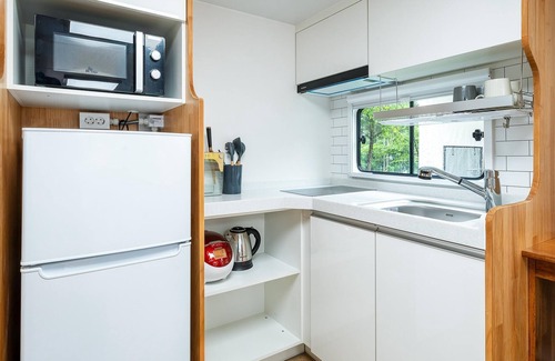 Pocheon House | Pocheon Hanadulset pet Caravan