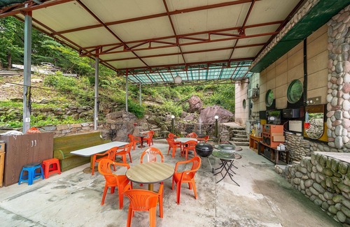Pocheon Hotel | Pocheon Hite