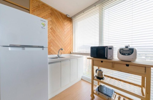 Pocheon House | Pocheon Hwajeokyeon Pension