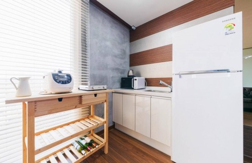 Pocheon House | Pocheon Hwajeokyeon Pension