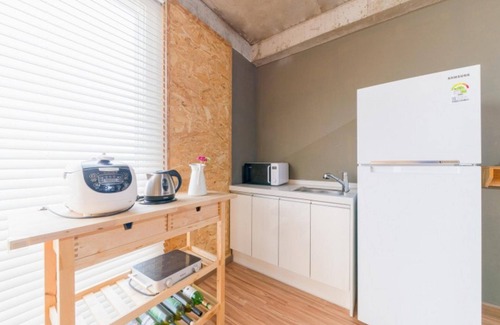 Pocheon House | Pocheon Hwajeokyeon Pension