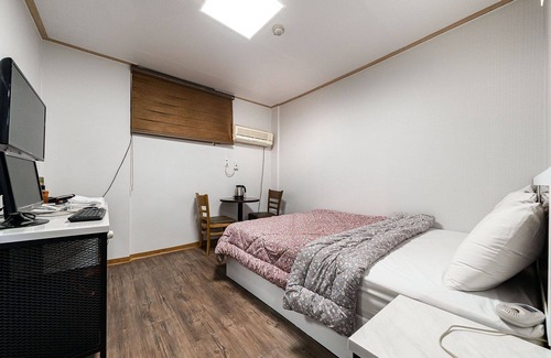 Pocheon Hotel | Pocheon J