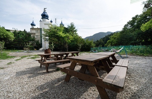 Pocheon Hotel | Pocheon Kingdom