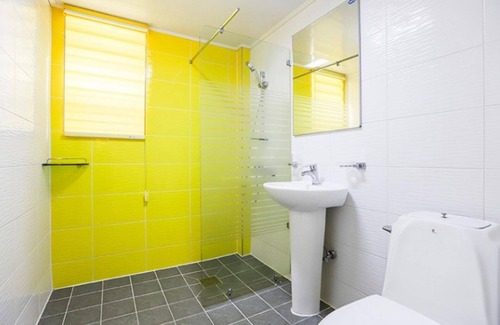 Pocheon House | Pocheon Lemon Tree Pension