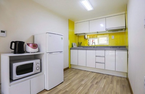 Pocheon House | Pocheon Lemon Tree Pension