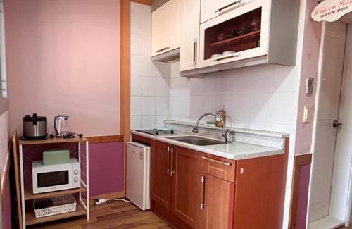 Pocheon House | Pocheon Let It Be Pension
