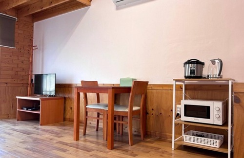 Pocheon House | Pocheon Let It Be Pension