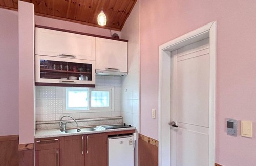 Pocheon House | Pocheon Let It Be Pension