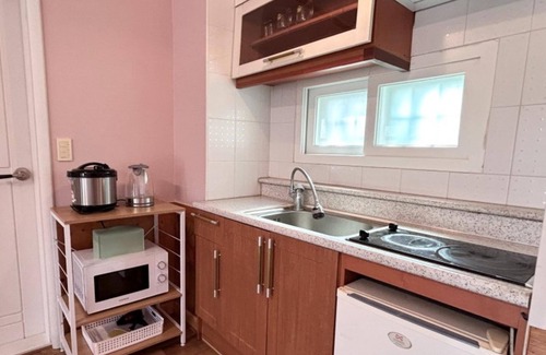 Pocheon House | Pocheon Let It Be Pension