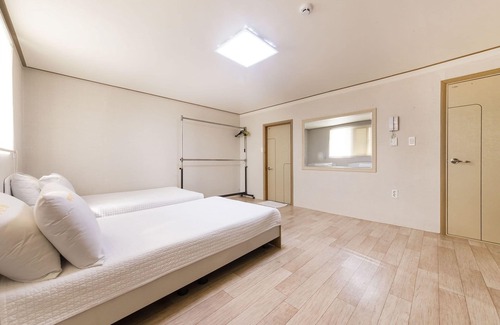 Pocheon Hotel | Pocheon Michigan