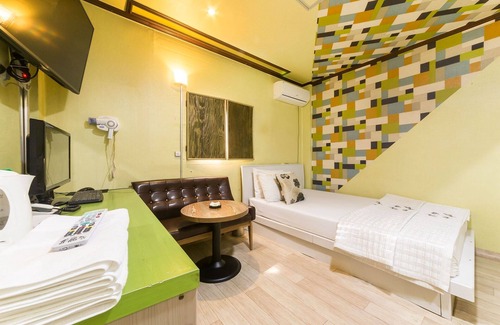 Pocheon Hotel | Pocheon Michigan
