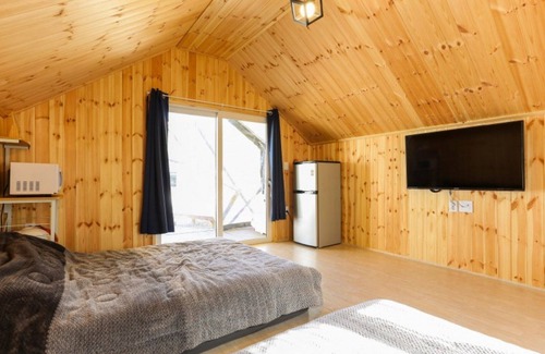 Pocheon House | Pocheon Moonlight Dog Glamping Site