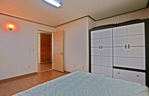 Pocheon House | Pocheon Namuhyanggadeuk Pension