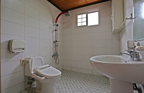 Pocheon House | Pocheon Namuhyanggadeuk Pension