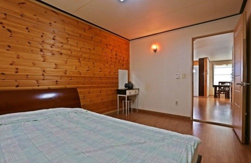 Pocheon House | Pocheon Namuhyanggadeuk Pension