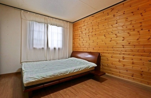 Pocheon House | Pocheon Namuhyanggadeuk Pension