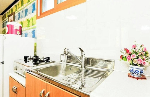 Pocheon House | Pocheon Nature Pension