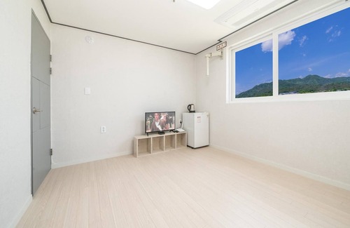 Pocheon House | Pocheon Oneul Resort