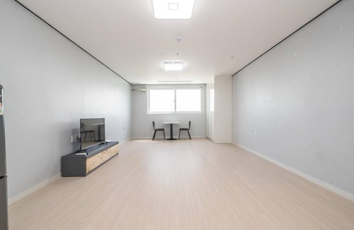 Pocheon House | Pocheon Oneul Resort