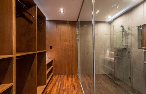 Pocheon House | Pocheon Pureunsan Fairway Glamping