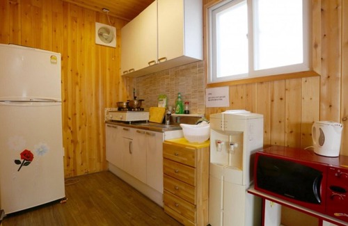 Pocheon House | Pocheon Rose Garden Pension