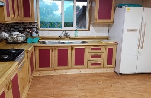 Pocheon House | Pocheon Rose Garden Pension