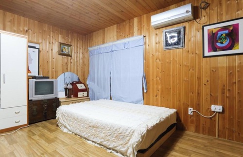 Pocheon House | Pocheon Rose Garden Pension