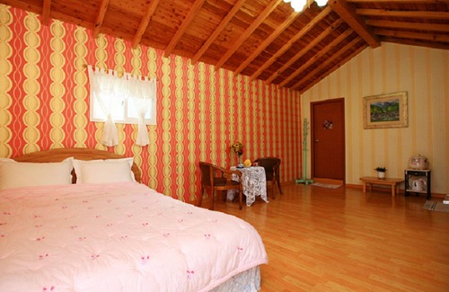 Pocheon House | Pocheon Saemgol Pension