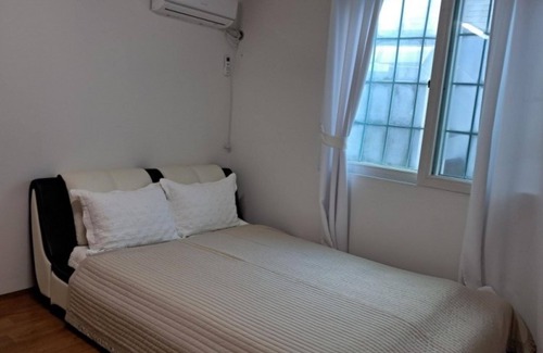 Pocheon House | Pocheon Saemgol Pension