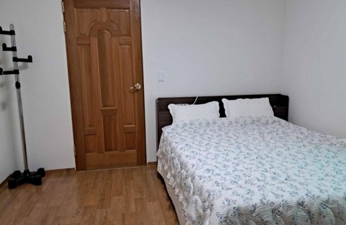 Pocheon House | Pocheon Saemgol Pension