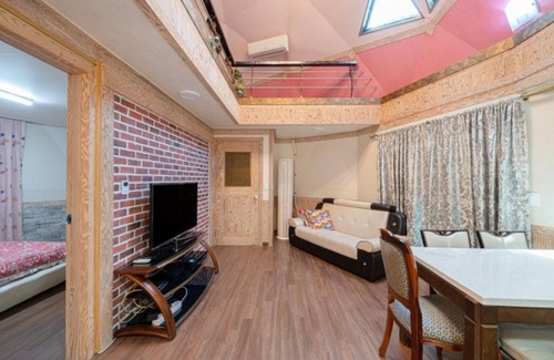 Pocheon House | Pocheon Sanjeong Resort
