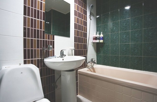 Pocheon Hotel | Pocheon Seokwa Motel