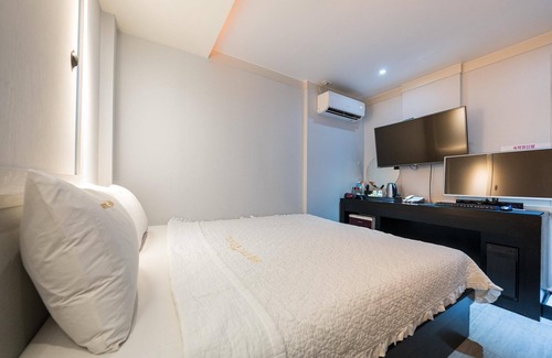 Pocheon Hotel | Pocheon Some