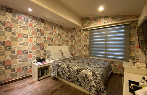 Pocheon Hotel | Pocheon View