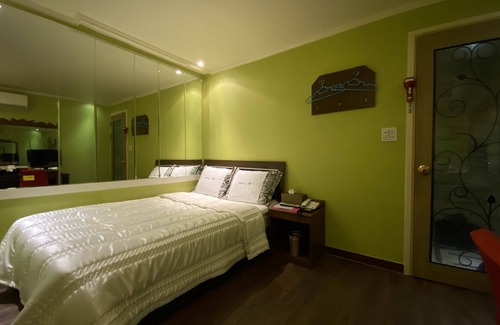 Pocheon Hotel | Pocheon View