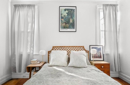 Petersham Apartment | Pocket of Petersham - A Stylish Inner-West Retreat
