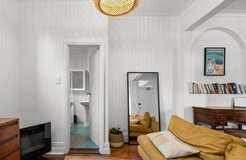Petersham Apartment | Pocket of Petersham - A Stylish Inner-West Retreat