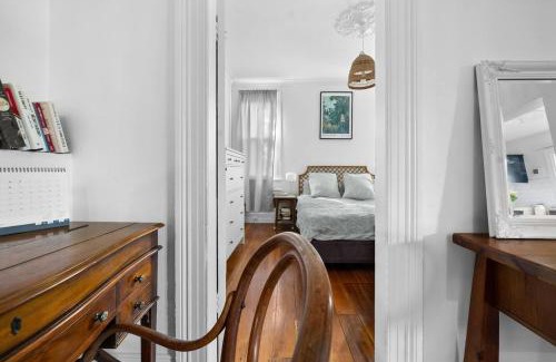 Petersham Apartment | Pocket of Petersham - A Stylish Inner-West Retreat